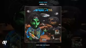 Money Man - Area 51